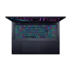 Ноутбук Acer Predator Helios 18 18" 1920x1200 165Hz IPS (Intel Core i7-13700HX, 16GB RAM DDR5, 1TB SSD, NVIDIA GeForce RTX 4060, Windows 11 Home) PH18-71-756U