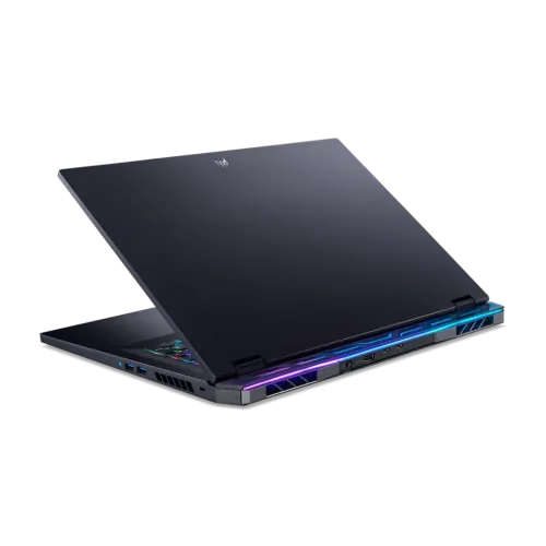 Ноутбук Acer Predator Helios 18 18" 1920x1200 165Hz IPS (Intel Core i7-13700HX, 16GB RAM DDR5, 1TB SSD, NVIDIA GeForce RTX 4060, Windows 11 Home) PH18-71-756U