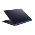 Ноутбук Acer Predator Helios 18 18" 1920x1200 165Hz IPS (Intel Core i7-13700HX, 16GB RAM DDR5, 1TB SSD, NVIDIA GeForce RTX 4060, Windows 11 Home) PH18-71-756U