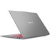 Ноутбук Lenovo Yoga Slim 7 15.3" 2880x1800 Touch 2.8K 120Hz WQXGA+ IPS (Intel Core Ultra 7 256V, 16GB RAM LPDDR5x, 1TB SSD, Intel Arc Graphics 140V, Windows 11) Luna Grey 15ILL9 83HM0000US