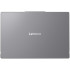 Ноутбук Lenovo Yoga Slim 7 15.3" 2880x1800 Touch 2.8K 120Hz WQXGA+ IPS (Intel Core Ultra 7 256V, 16GB RAM LPDDR5x, 1TB SSD, Intel Arc Graphics 140V, Windows 11) Luna Grey 15ILL9 83HM0000US