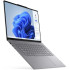 Ноутбук Lenovo Yoga Slim 7 15.3" 2880x1800 Touch 2.8K 120Hz WQXGA+ IPS (Intel Core Ultra 7 256V, 16GB RAM LPDDR5x, 1TB SSD, Intel Arc Graphics 140V, Windows 11) Luna Grey 15ILL9 83HM0000US