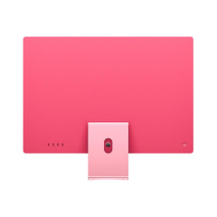Моноблок Apple iMac 4.5K 24" с нанотекстурой, кастомный (M4 10-Core, GPU 10-Core, 32GB, 2TB) (Розовый | Pink) (2024)