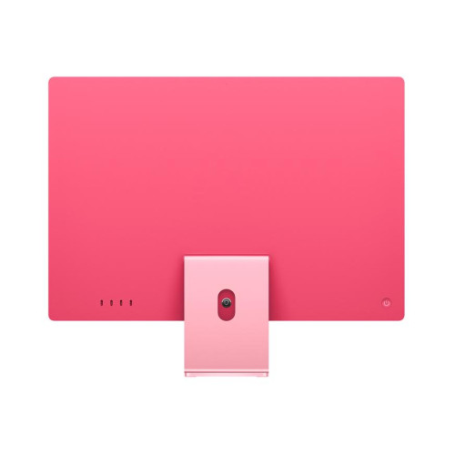 Моноблок Apple iMac 4.5K 24" с нанотекстурой, кастомный (M4 10-Core, GPU 10-Core, 32GB, 1TB) (Розовый | Pink) (2024)