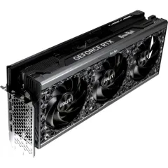 Видеокарта Palit Nvidia GeForce RTX 4090 GameRock / 24 GB