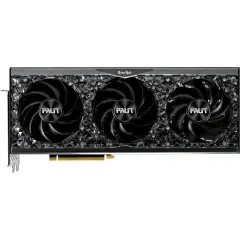 Видеокарта Palit Nvidia GeForce RTX 4090 GameRock / 24 GB