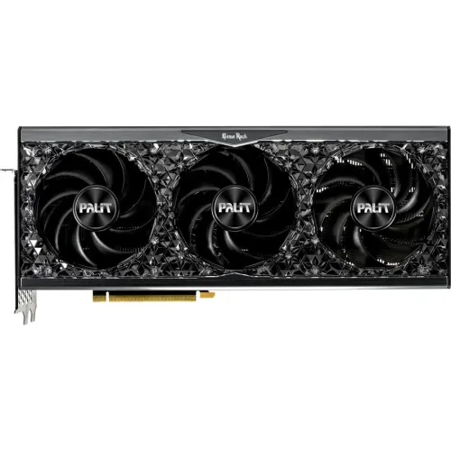 Видеокарта Palit Nvidia GeForce RTX 4090 GameRock / 24 GB
