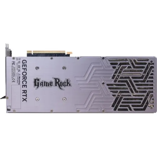 Видеокарта Palit Nvidia GeForce RTX 4090 GameRock / 24 GB