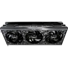 Видеокарта Palit Nvidia GeForce RTX 4090 GameRock / 24 GB