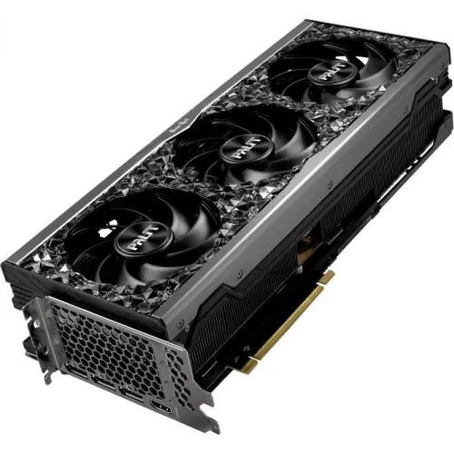 Видеокарта Palit Nvidia GeForce RTX 4090 GameRock / 24 GB