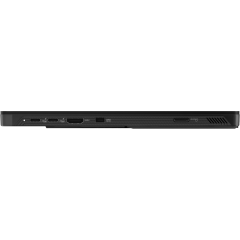 Ноутбук ASUS ROG Flow Z13 13.4" Touch 2560x1600 QHD+ 180Hz IPS (AMD Ryzen AI Max+ 395, 32GB LPDDR5X, 1TB SSD, AMD Radeon, Win 11 Pro) GZ302EA-XS96