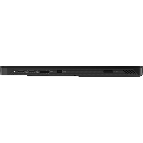 Ноутбук ASUS ROG Flow Z13 13.4" Touch 2560x1600 QHD+ 180Hz IPS (AMD Ryzen AI Max+ 395, 32GB LPDDR5X, 1TB SSD, AMD Radeon, Win 11 Pro) GZ302EA-XS96