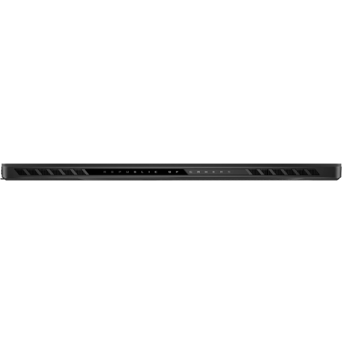 Ноутбук ASUS ROG Flow Z13 13.4" Touch 2560x1600 QHD+ 180Hz IPS (AMD Ryzen AI Max+ 395, 32GB LPDDR5X, 1TB SSD, AMD Radeon, Win 11 Pro) GZ302EA-XS96