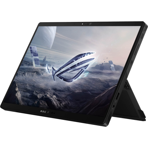 Ноутбук ASUS ROG Flow Z13 13.4" Touch 2560x1600 QHD+ 180Hz IPS (AMD Ryzen AI Max+ 395, 32GB LPDDR5X, 1TB SSD, AMD Radeon, Win 11 Pro) GZ302EA-XS96