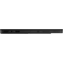 Ноутбук ASUS ROG Flow Z13 13.4" Touch 2560x1600 QHD+ 180Hz IPS (AMD Ryzen AI Max+ 395, 32GB LPDDR5X, 1TB SSD, AMD Radeon, Win 11 Pro) GZ302EA-XS96