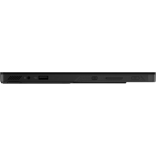 Ноутбук ASUS ROG Flow Z13 13.4" Touch 2560x1600 QHD+ 180Hz IPS (AMD Ryzen AI Max+ 395, 32GB LPDDR5X, 1TB SSD, AMD Radeon, Win 11 Pro) GZ302EA-XS96