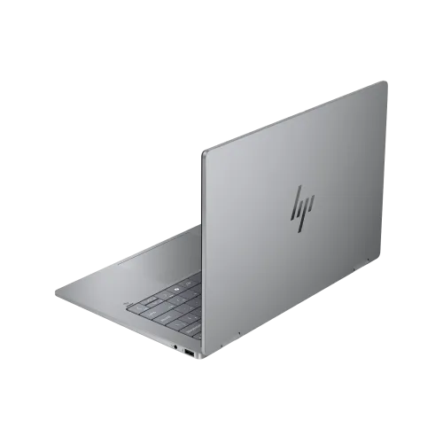 Ноутбук HP OmniBook X Flip 2-in-1 Copilot+ PC 14" 1920x1200 TS ( AMD Ryzen AI 5 340, 16GB LPDDR5X, 512GB SSD,  AMD Radeon 860M Graphics, Windows 11 Home) 14-fk0013dx