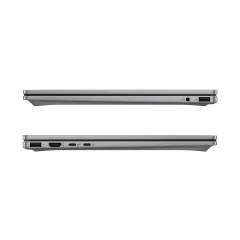 Ноутбук HP OmniBook X Flip 2-in-1 Copilot+ PC 14" 1920x1200 TS ( AMD Ryzen AI 5 340, 16GB LPDDR5X, 512GB SSD,  AMD Radeon 860M Graphics, Windows 11 Home) 14-fk0013dx