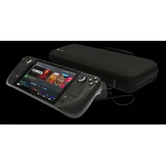 Портативная игровая приставка портативная Steam Deck OLED 1TB