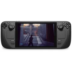 Портативная игровая приставка портативная Steam Deck OLED 1TB