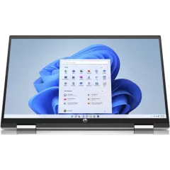 Ноутбук HP Pavilion x360 15.6" 1920x1080 IPS (Intel Core i5-1235U, 16GB RAM DDR4, 256GB SSD, Intel Iris Xe Graphics, Windows 11 Home) 15-er1047nr