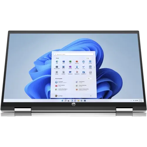 Ноутбук HP Pavilion x360 15.6" 1920x1080 IPS (Intel Core i5-1235U, 16GB RAM DDR4, 256GB SSD, Intel Iris Xe Graphics, Windows 11 Home) 15-er1047nr