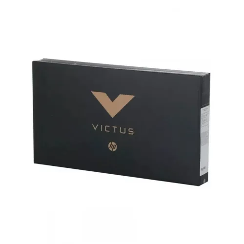 Ноутбук HP Victus 15.6" 1920x1080 FHD 144Hz IPS (AMD Ryzen AI 7 350, 16GB DDR5, 1TB SSD, NVIDIA GeForce RTX 5060, Windows 11 Home) 15-fb3060ca   Mica Silver