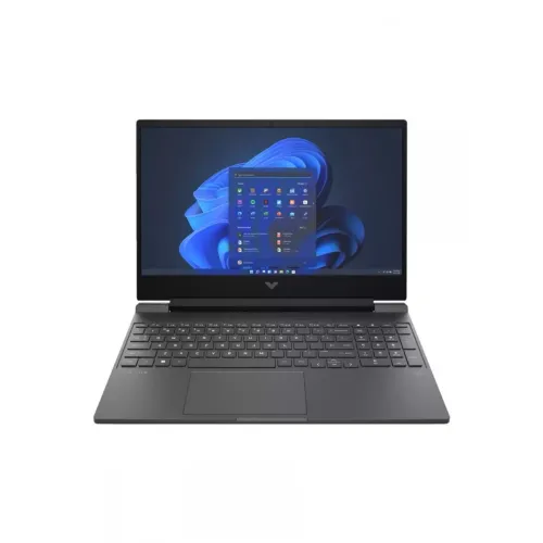 Ноутбук HP Victus 15.6" 1920x1080 FHD 144Hz IPS (AMD Ryzen AI 7 350, 16GB DDR5, 1TB SSD, NVIDIA GeForce RTX 5060, Windows 11 Home) 15-fb3060ca   Mica Silver