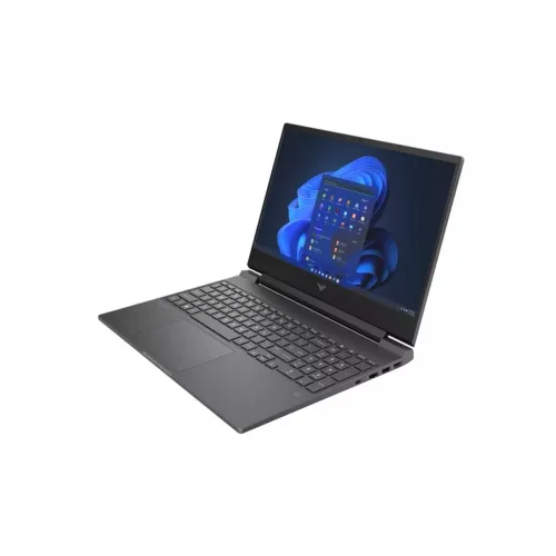 Ноутбук HP Victus 15.6" 1920x1080 FHD 144Hz IPS (AMD Ryzen AI 7 350, 16GB DDR5, 1TB SSD, NVIDIA GeForce RTX 5060, Windows 11 Home) 15-fb3060ca   Mica Silver