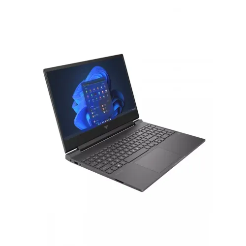 Ноутбук HP Victus 15.6" 1920x1080 FHD 144Hz IPS (AMD Ryzen AI 7 350, 16GB DDR5, 1TB SSD, NVIDIA GeForce RTX 5060, Windows 11 Home) 15-fb3060ca   Mica Silver