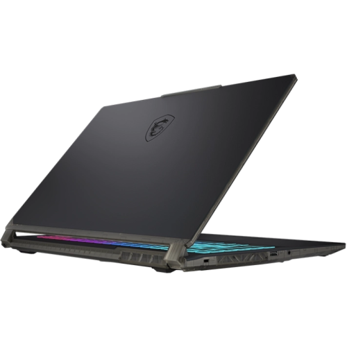 Ноутбук MSI Cyborg 15 15.6" 1920x1080 144Hz FHD ISP (Intel Core Ultra 7 155H, 32GB DDR5, 1TB SSD, NVIDIA GeForce RTX 4060, Windows 11 Pro) A1VFK-099US