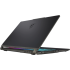 Ноутбук MSI Cyborg 15 15.6" 1920x1080 144Hz FHD ISP (Intel Core Ultra 7 155H, 32GB DDR5, 1TB SSD, NVIDIA GeForce RTX 4060, Windows 11 Pro) A1VFK-099US