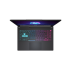 Ноутбук MSI Cyborg 15 15.6" 1920x1080 144Hz FHD ISP (Intel Core Ultra 7 155H, 32GB DDR5, 1TB SSD, NVIDIA GeForce RTX 4060, Windows 11 Pro) A1VFK-099US