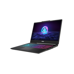 Ноутбук MSI Cyborg 15 15.6" 1920x1080 144Hz FHD ISP (Intel Core Ultra 7 155H, 32GB DDR5, 1TB SSD, NVIDIA GeForce RTX 4060, Windows 11 Pro) A1VFK-099US