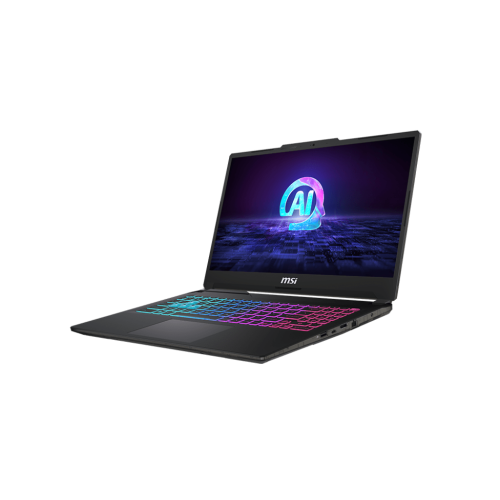 Ноутбук MSI Cyborg 15 15.6" 1920x1080 144Hz FHD ISP (Intel Core Ultra 7 155H, 32GB DDR5, 1TB SSD, NVIDIA GeForce RTX 4060, Windows 11 Pro) A1VFK-099US