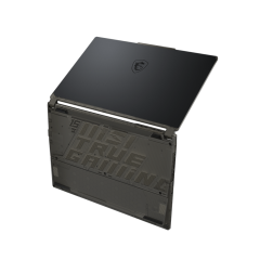 Ноутбук MSI Cyborg 15 15.6" 1920x1080 144Hz FHD ISP (Intel Core Ultra 7 155H, 32GB DDR5, 1TB SSD, NVIDIA GeForce RTX 4060, Windows 11 Pro) A1VFK-099US