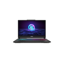 Ноутбук MSI Cyborg 15 15.6" 1920x1080 144Hz FHD ISP (Intel Core Ultra 7 155H, 32GB DDR5, 1TB SSD, NVIDIA GeForce RTX 4060, Windows 11 Pro) A1VFK-099US