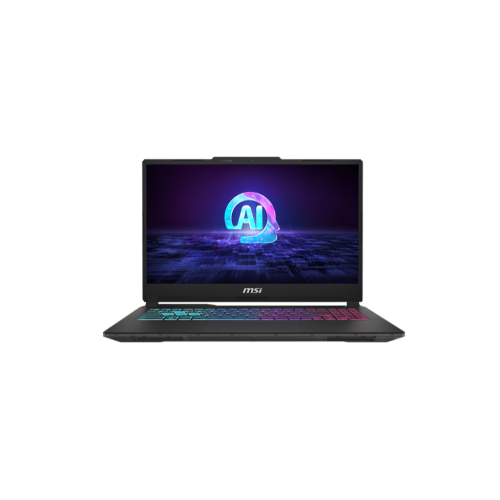 Ноутбук MSI Cyborg 15 15.6" 1920x1080 144Hz FHD ISP (Intel Core Ultra 7 155H, 32GB DDR5, 1TB SSD, NVIDIA GeForce RTX 4060, Windows 11 Pro) A1VFK-099US