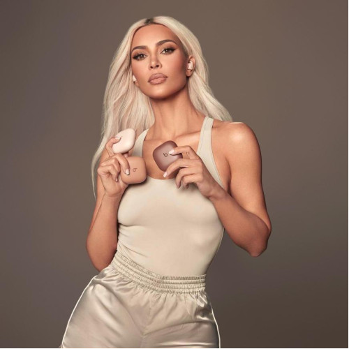 Беспроводные наушники Beats Fit Pro Kim Special Edition (TWS)