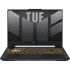 Ноутбук ASUS TUF Gaming A15 15.6" 1920x1080 FHD 144Hz IPS (AMD Ryzen 5 7535HS, 16GB RAM DDR5, 512GB SSD, NVIDIA GeForce RTX 2050, Windows 11 Home) FA506NF-ES51