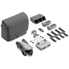Квадрокоптер DJI AIR 3 Fly More Combo (RC-N2)