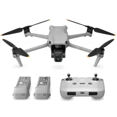 Квадрокоптер DJI AIR 3 Fly More Combo (RC-N2)