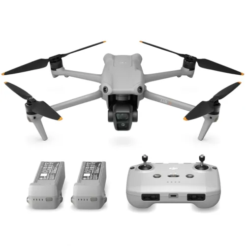 Квадрокоптер DJI AIR 3 Fly More Combo (RC-N2)