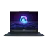 Ноутбук MSI Stealth 16 AI Studio 16" 2560x1600 240Hz WQXGA IPS (Intel Core Ultra 9 185H, 64GB DDR5, 1TB SSD, NVIDIA GeForce RTX 4070, Windows 11 Pro)A1VGG-036US