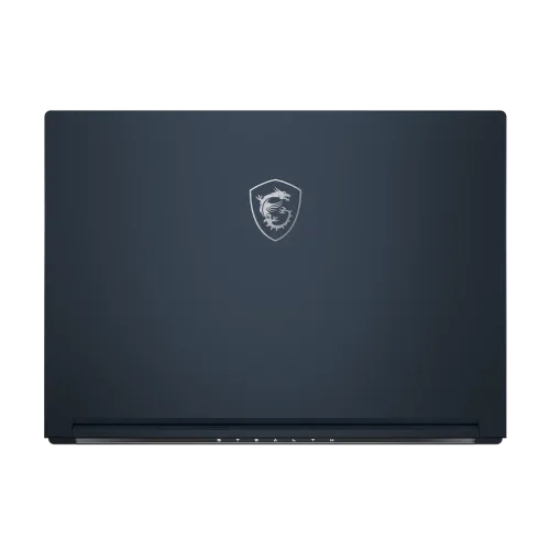 Ноутбук MSI Stealth 16 AI Studio 16" 2560x1600 240Hz WQXGA IPS (Intel Core Ultra 9 185H, 64GB DDR5, 1TB SSD, NVIDIA GeForce RTX 4070, Windows 11 Pro)A1VGG-036US