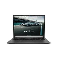 Ноутбук MSI Stealth 16 Mercedes-AMG Motorsport 16" 3840x2400 OLED (Intel Core i9-13900H, 64GB RAM DDR5, 2TB SSD, NVIDIA GeForce RTX 4070, Windows 11 Home) Black A13VG-236US