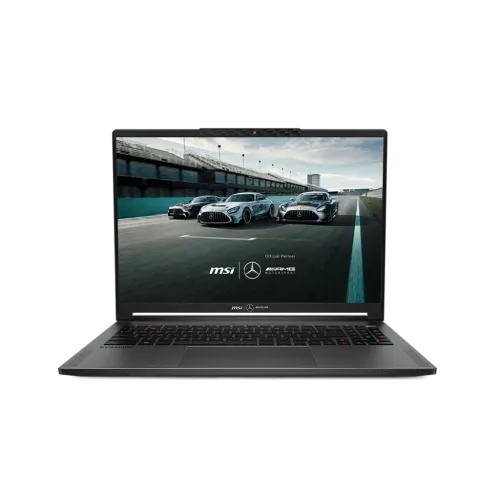 Ноутбук MSI Stealth 16 Mercedes-AMG Motorsport 16" 3840x2400 OLED (Intel Core i9-13900H, 64GB RAM DDR5, 2TB SSD, NVIDIA GeForce RTX 4070, Windows 11 Home) Black A13VG-236US