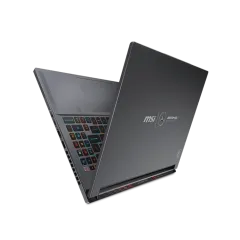 Ноутбук MSI Stealth 16 Mercedes-AMG Motorsport 16" 3840x2400 OLED (Intel Core i9-13900H, 64GB RAM DDR5, 2TB SSD, NVIDIA GeForce RTX 4070, Windows 11 Home) Black A13VG-236US