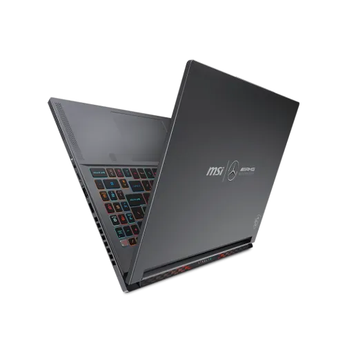 Ноутбук MSI Stealth 16 Mercedes-AMG Motorsport 16" 3840x2400 OLED (Intel Core i9-13900H, 64GB RAM DDR5, 2TB SSD, NVIDIA GeForce RTX 4070, Windows 11 Home) Black A13VG-236US
