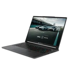 Ноутбук MSI Stealth 16 Mercedes-AMG Motorsport 16" 3840x2400 OLED (Intel Core i9-13900H, 64GB RAM DDR5, 2TB SSD, NVIDIA GeForce RTX 4070, Windows 11 Home) Black A13VG-236US